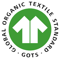 KIANI: Global Organic Textil Standard Logo