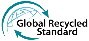 KIANI: Global Recycled Standard Logo