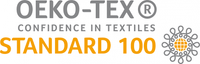 KIANI: OEKO-TEX Standard 100 Logo
