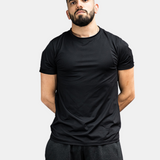 Black Sport T-Shirt